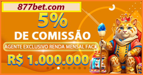 877BET COM: Jogos de Cassino Online e Slots Exclusivos!