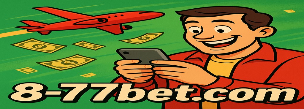 877BET Aviator – Enjoy fast rewards and exciting perks for players in Pakistan