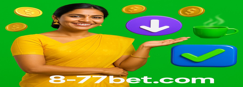 Join 877BET in Pakistan — download the Android APK and claim a bonus offer up to PKR 1,888